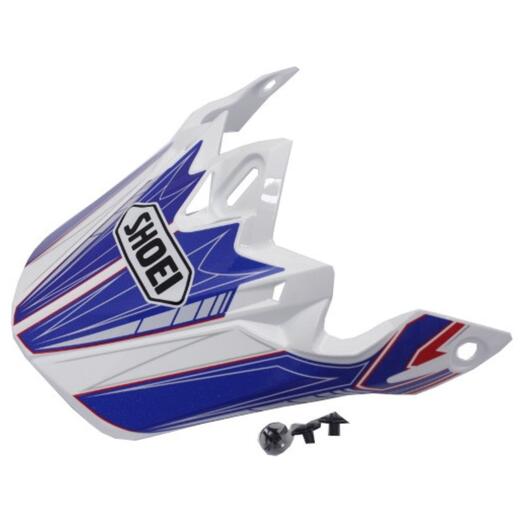SHOEI VFX-W Visor - Helmet House